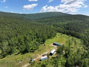 Property photo for land for sale in Le Flore County Oklahoma