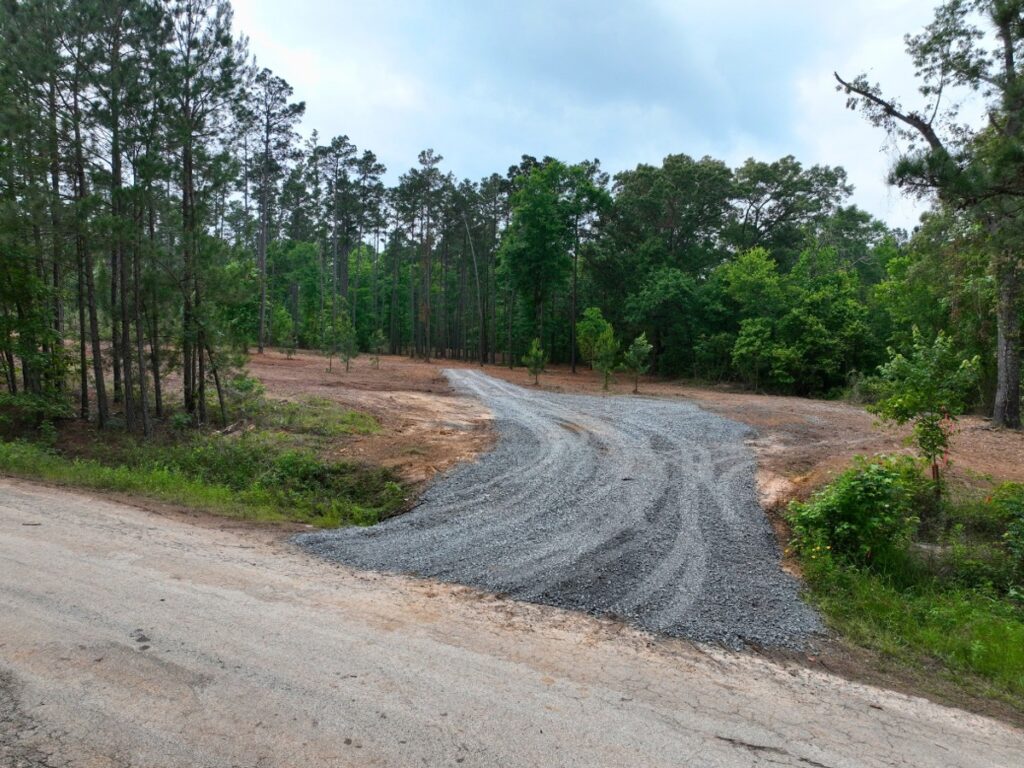 Property photo for land for sale in Harrison County Texas