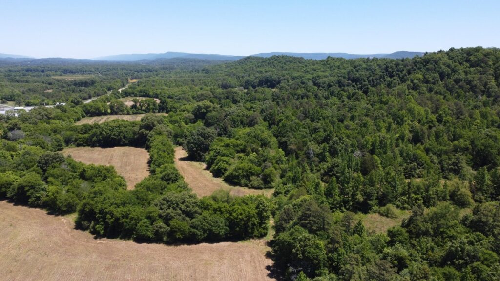 Property photo for land for sale in Marion County Tennessee
