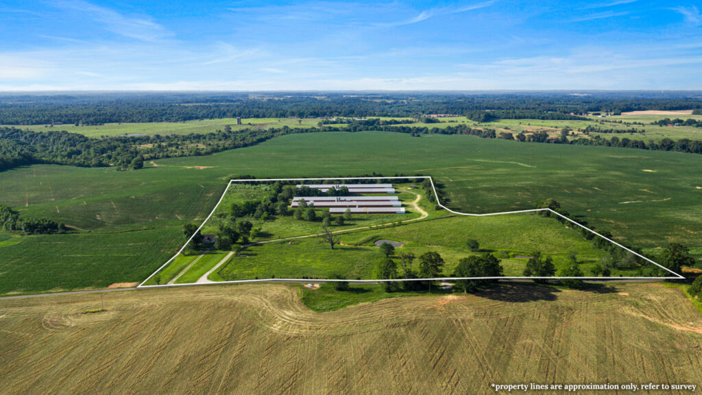 Property photo for land for sale in Simpson County Kentucky