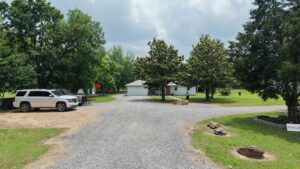 Property photo for land for sale in Latimer County Oklahoma