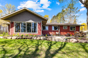Property photo for land for sale in Oneida County Wisconsin
