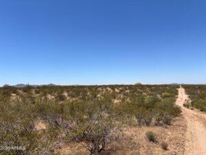 Property photo for land for sale in Pinal County Arizona