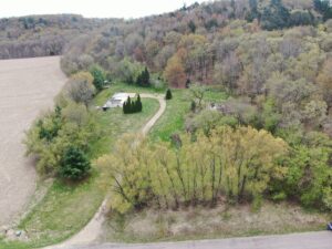 Property photo for land for sale in Juneau County Wisconsin