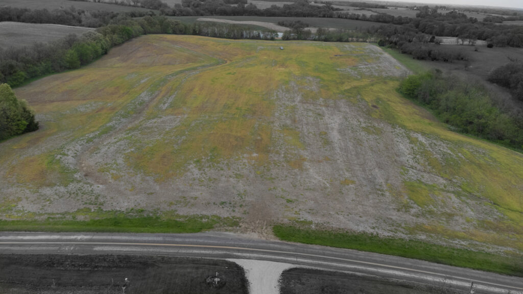 Property photo for land for sale in Daviess County Missouri