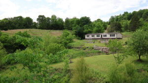 Property photo for land for sale in Izard County Arkansas