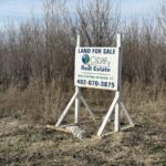 Property photo for land for sale in Burt County Nebraska