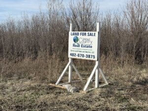 Property photo for land for sale in Burt County Nebraska