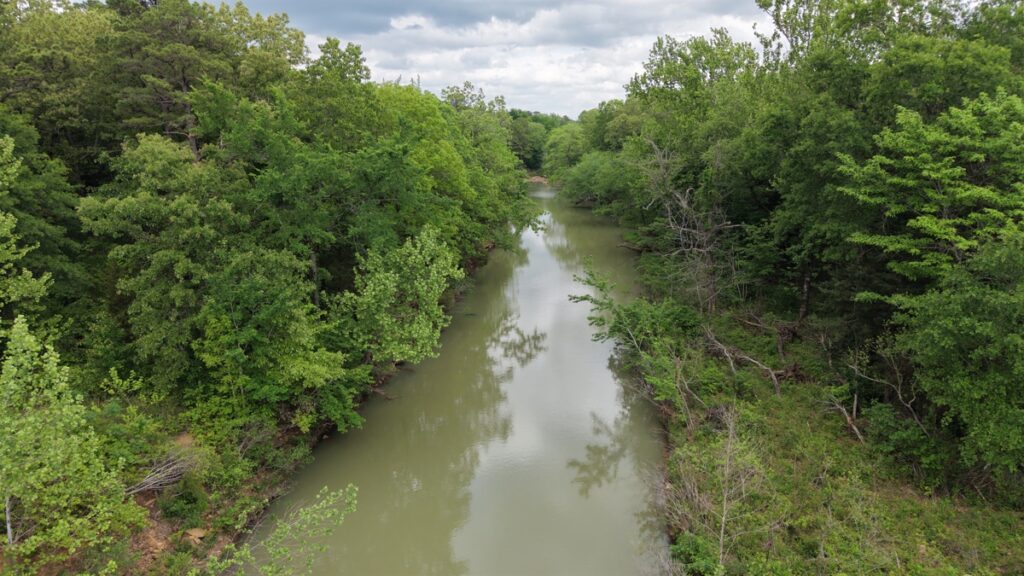 Property photo for land for sale in Latimer County Oklahoma