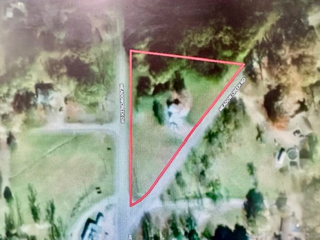 Property photo for land for sale in Prentiss County Mississippi