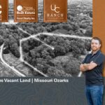 Property photo for land for sale in Ozark County Missouri