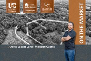 Property photo for land for sale in Ozark County Missouri