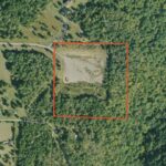 Property photo for land for sale in White County Arkansas