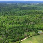 Property photo for land for sale in Izard County Arkansas