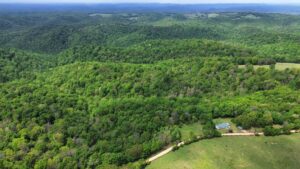 Property photo for land for sale in Izard County Arkansas