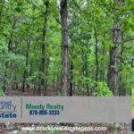 Property photo for land for sale in Fulton County Arkansas