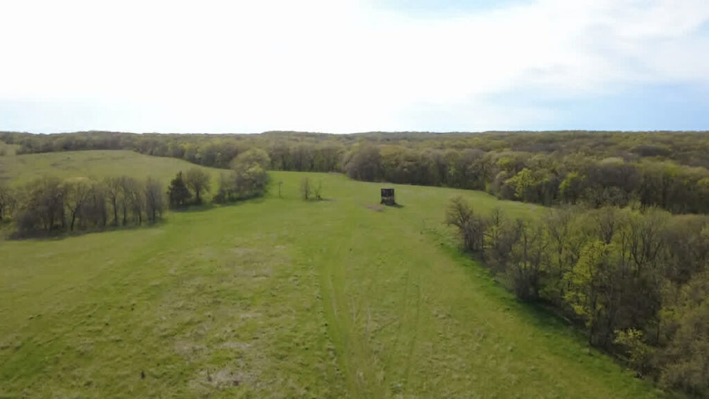 Property photo for land for sale in Decatur County Iowa
