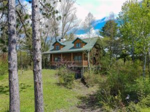 Property photo for land for sale in  County Minnesota