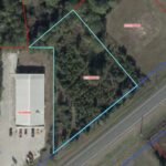 Property photo for land for sale in Levy County Florida