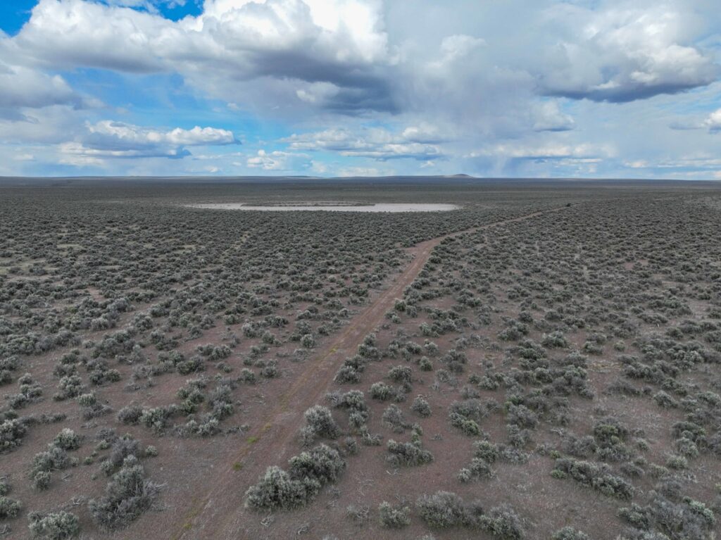 Property photo for land for sale in Harney County Oregon