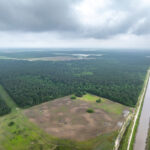 Property photo for land for sale in Calcasieu County Louisiana