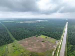 Property photo for land for sale in Calcasieu County Louisiana