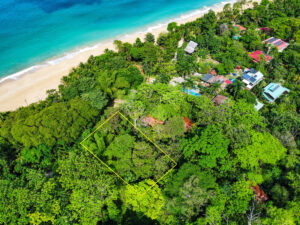 Property photo for land for sale in  County Panama