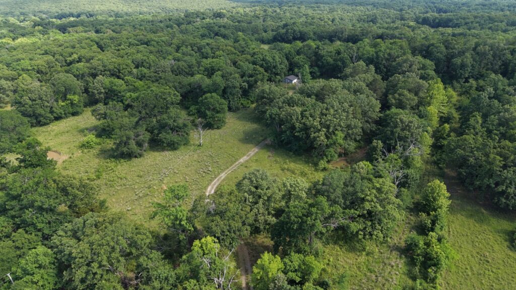 Property photo for land for sale in Latimer County Oklahoma