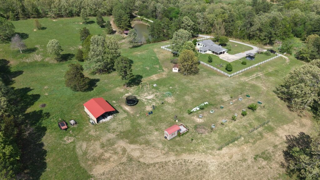 Property photo for land for sale in Izard County Arkansas