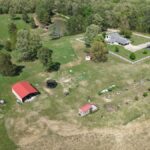 Property photo for land for sale in Izard County Arkansas