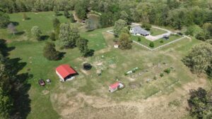 Property photo for land for sale in Izard County Arkansas