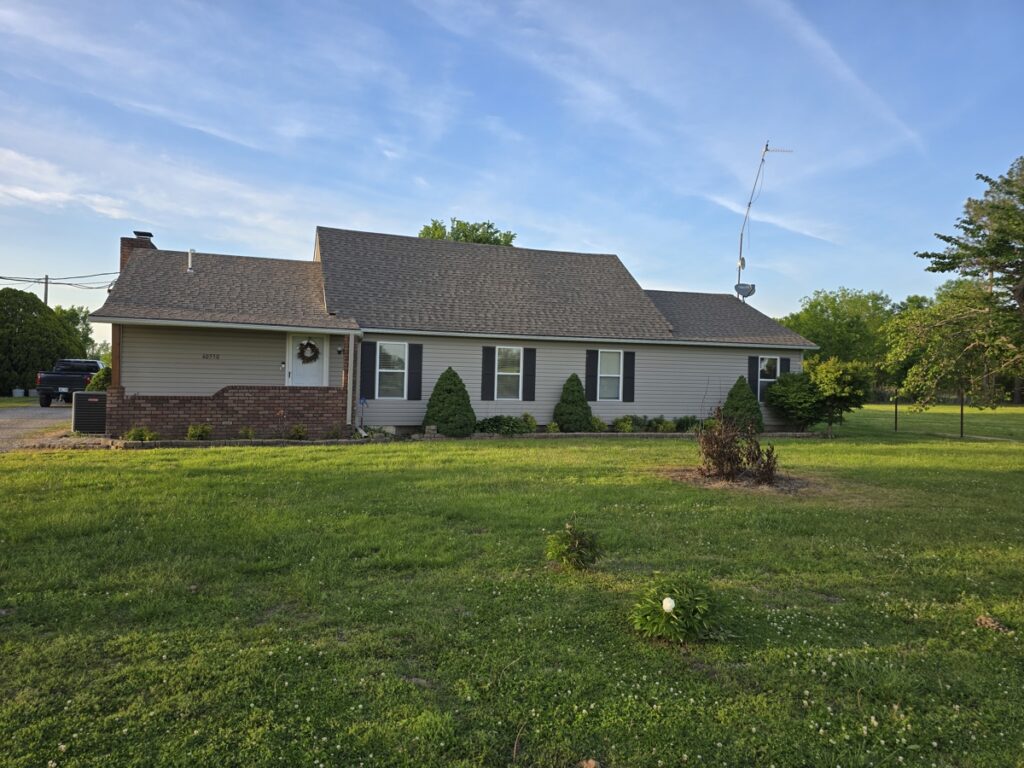 Property photo for land for sale in Ottawa County Oklahoma