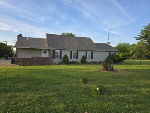 Property photo for land for sale in Ottawa County Oklahoma