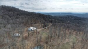Property photo for land for sale in Madison County Arkansas