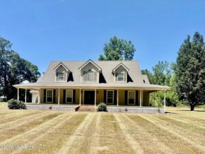 Property photo for land for sale in Pike County Mississippi