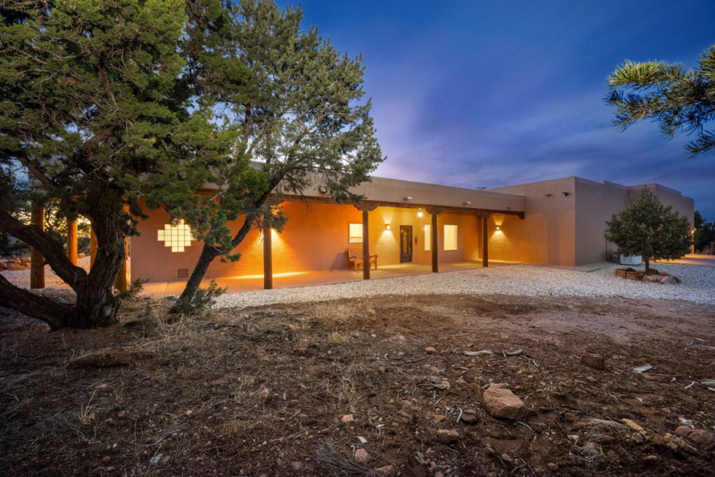 Property photo for land for sale in Otero County New Mexico