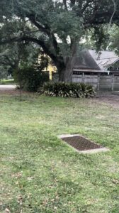 Property photo for land for sale in Lafayette County Louisiana