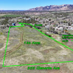 Property photo for land for sale in Mesa County Colorado