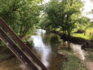 Property photo for land for sale in Fulton County Arkansas