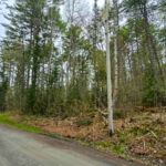 Property photo for land for sale in Knox County Maine