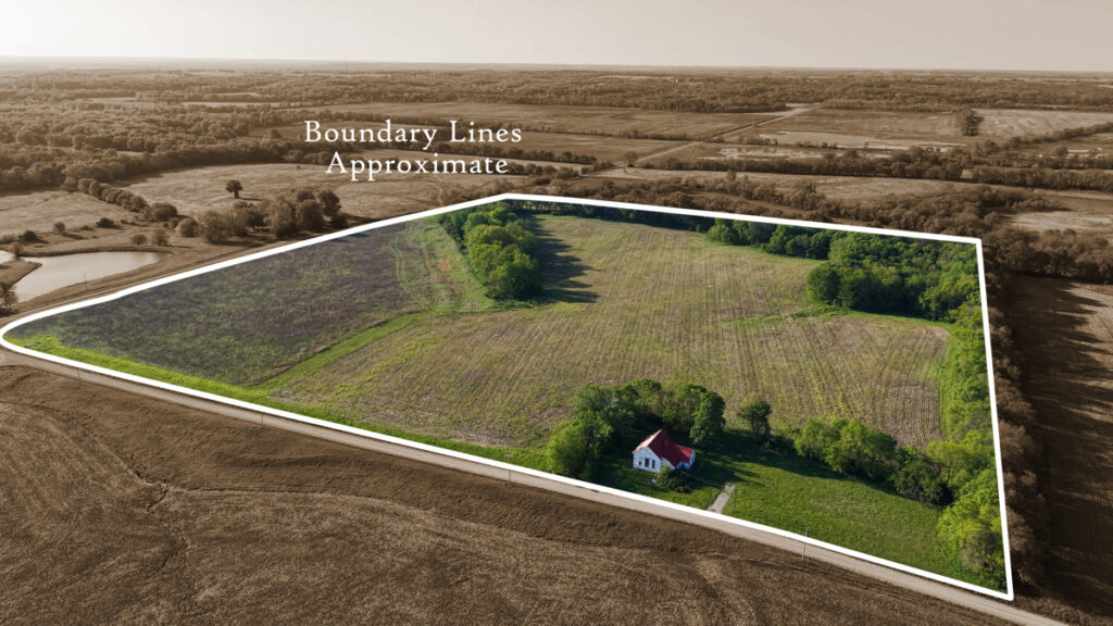 Property photo for land for sale in Caldwell County Missouri