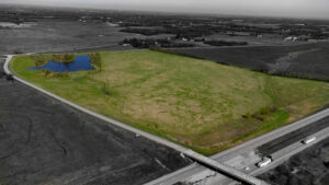 Property photo for land for sale in Daviess County Missouri