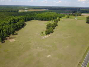 Property photo for land for sale in Duplin County North Carolina