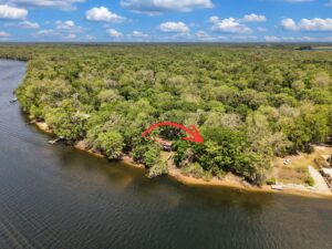 Property photo for land for sale in Gilchrist County Florida