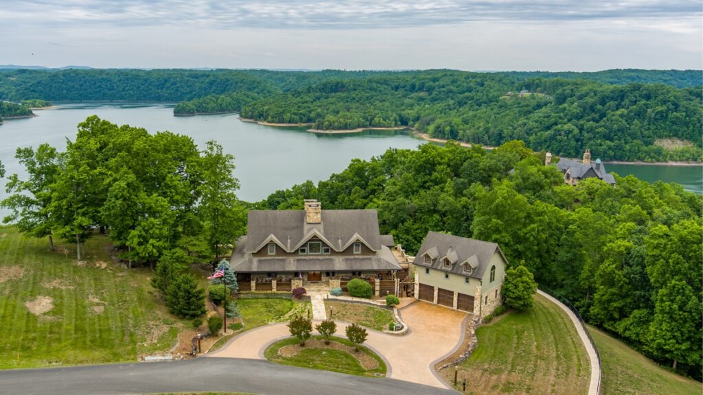 Property photo for land for sale in Clinton County Kentucky
