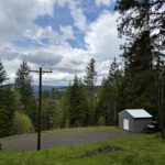 Property photo for land for sale in Clearwater County Idaho