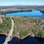 Property photo for land for sale in Penobscot County Maine