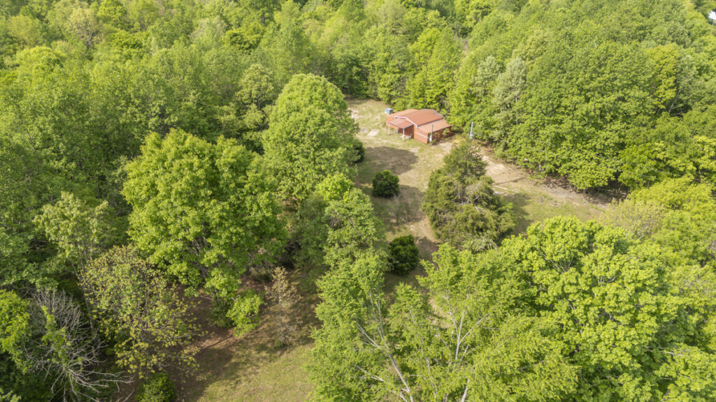 Property photo for land for sale in Wayne County Tennessee