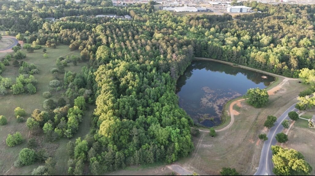 Property photo for land for sale in Pike County Alabama