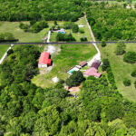 Property photo for land for sale in Mayes County Oklahoma